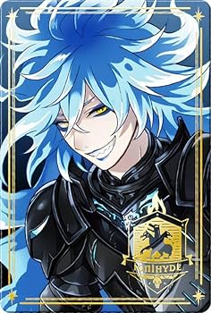 Amazon.co.jp: 【[金色箔押しver.] No.29 イデア・シュラウド