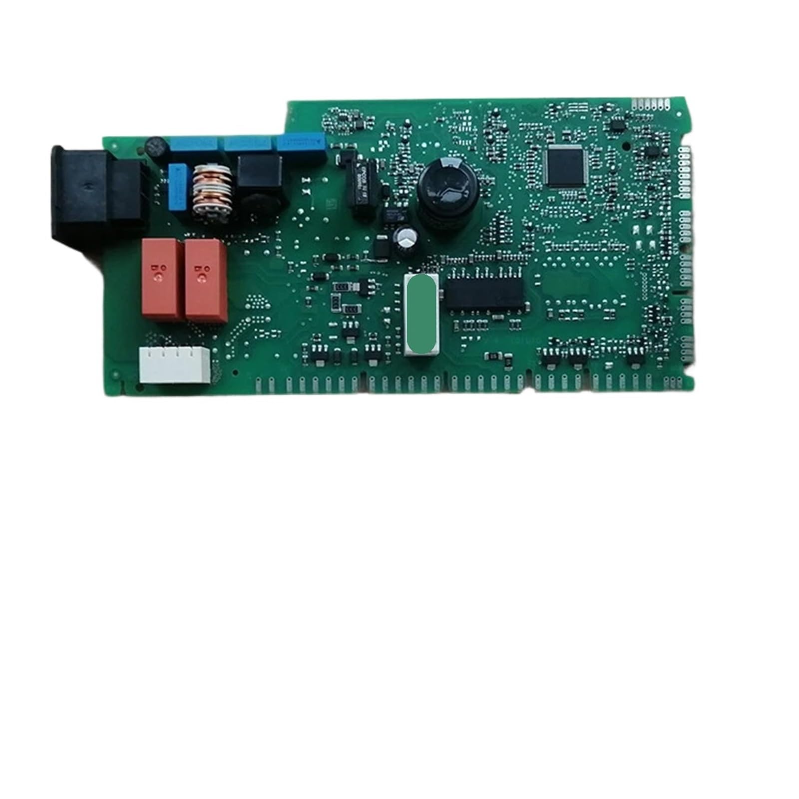 Piezas De Repuesto De La Placa Base Del Tablero De La Computadora Del Lavavajillas, Compatibles Con Bosch, 9000968115