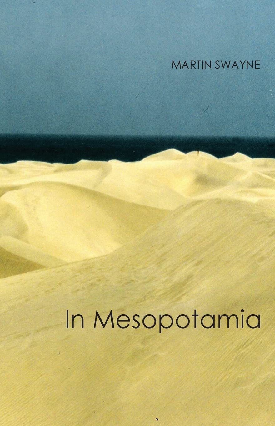 In Mesopotamia