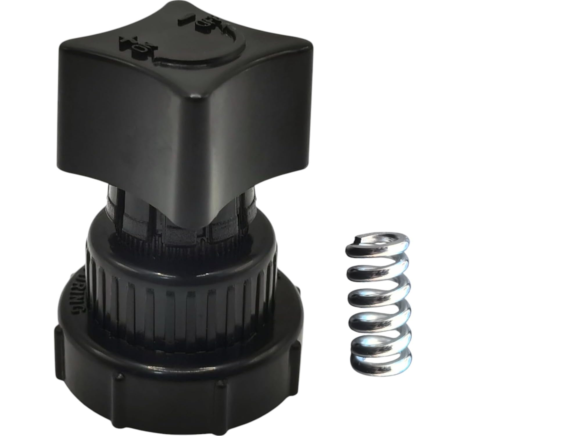 Air Compressor Knob - Sanborn, Craftsman, Coleman -1 Air Compressor Knob - Sanborn, Craftsman, Coleman -1
