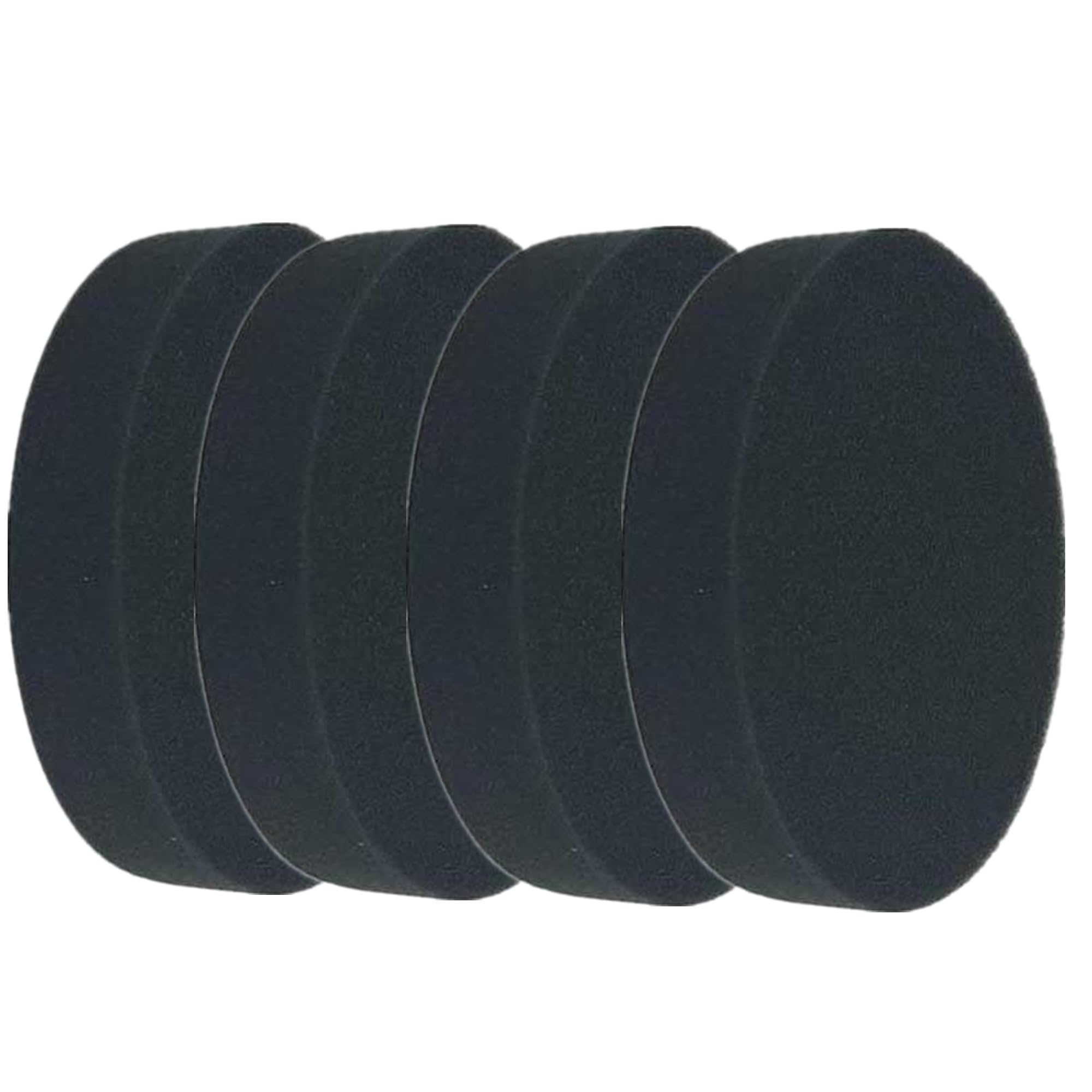 Confezione Da 3 Filtri Per Vuoto 1608225, Filtro Pre-Motore