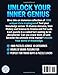 Trivia Cryptogram Puzzles: Decipher 1000 Large Print, Brain-Busting Codes Across 10 Domains to Unlock Your Inner Genius