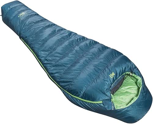 Millet - Light Down 0°C - Sac de Couchage Adulte