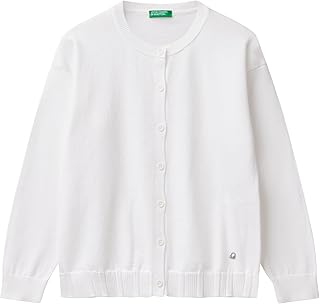 Suéter cárdigan Unisex niños
