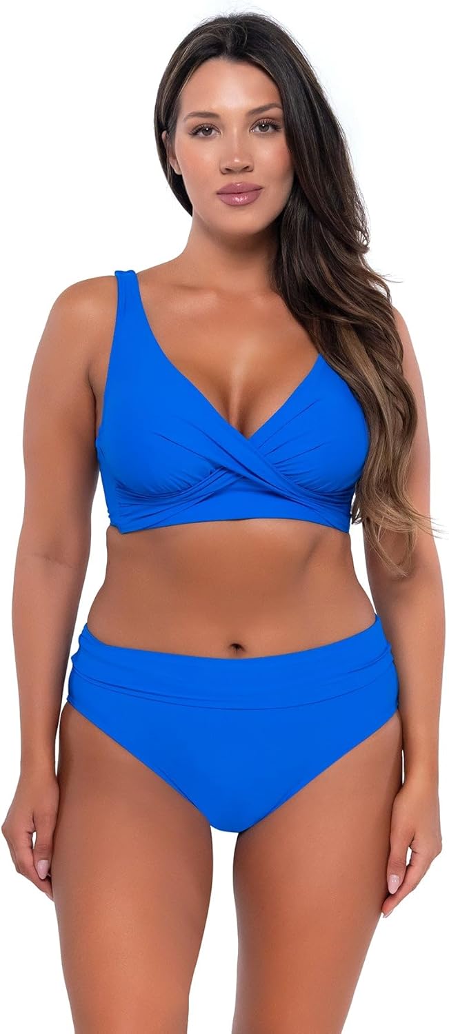 Sunsets Womens Elsie Top