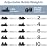 Sportneer Adjustable Ankle Weights for Women and Men1 Pair 1 2 3 4 6 7 8 10 lbs Upgraded Easily Adjustable Leg Weight, Weighted Wrist Weight Strap for Gym, Fitness, Workout, Walking, Dancing