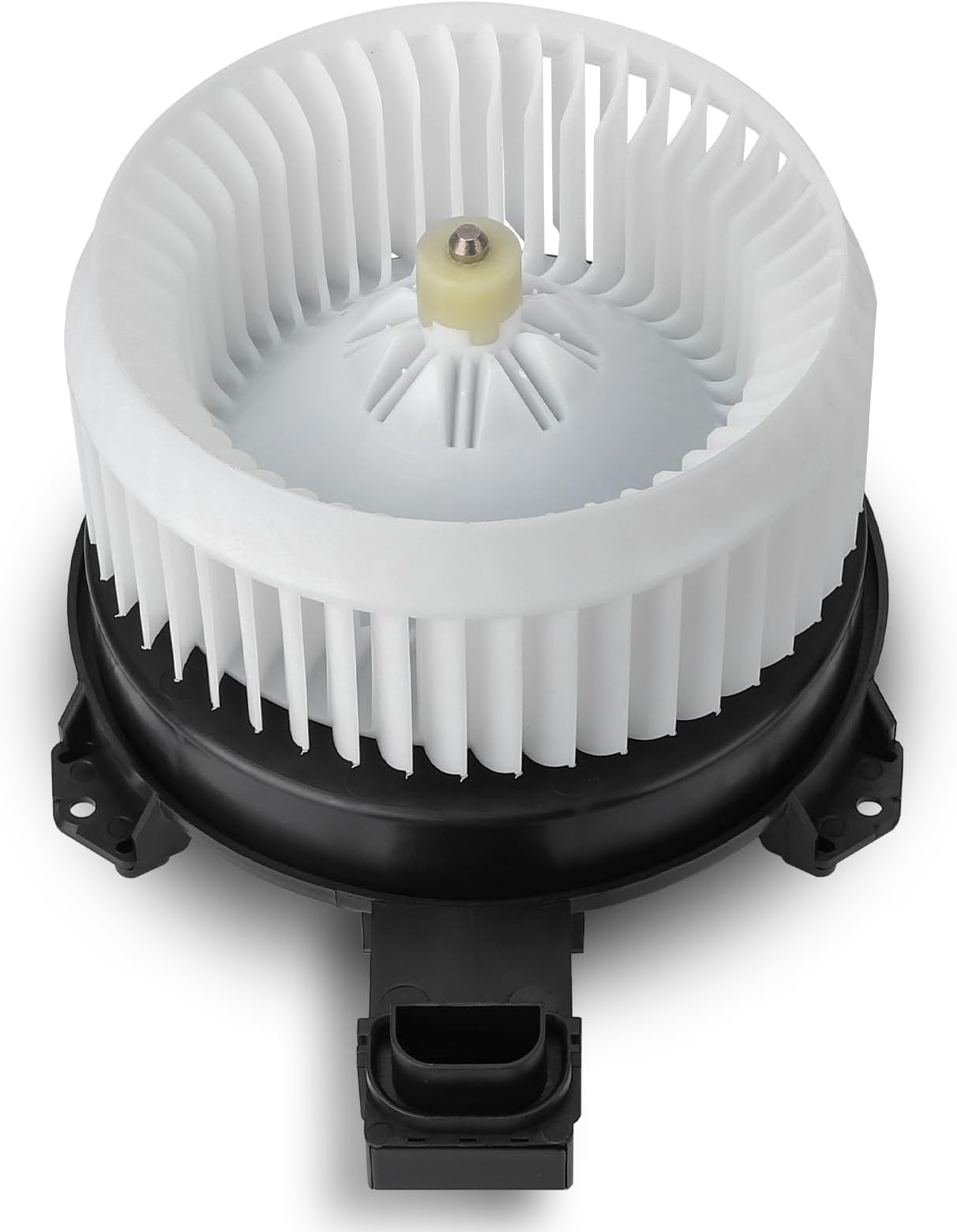 1Pc New Front HVAC AC Heater Blower Motor With Wheel Fan Cage Fit 1997 - View #10