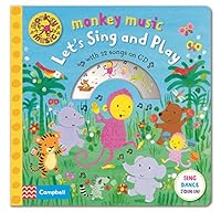 Algopix Similar Product 3 - Lets Sing and Play With 22 Songs on