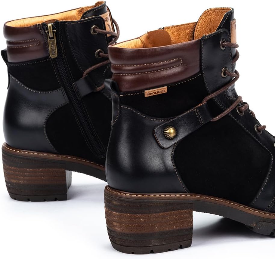 PIKOLINOS womens San Sebastia W1t-8979c1 - Image 4