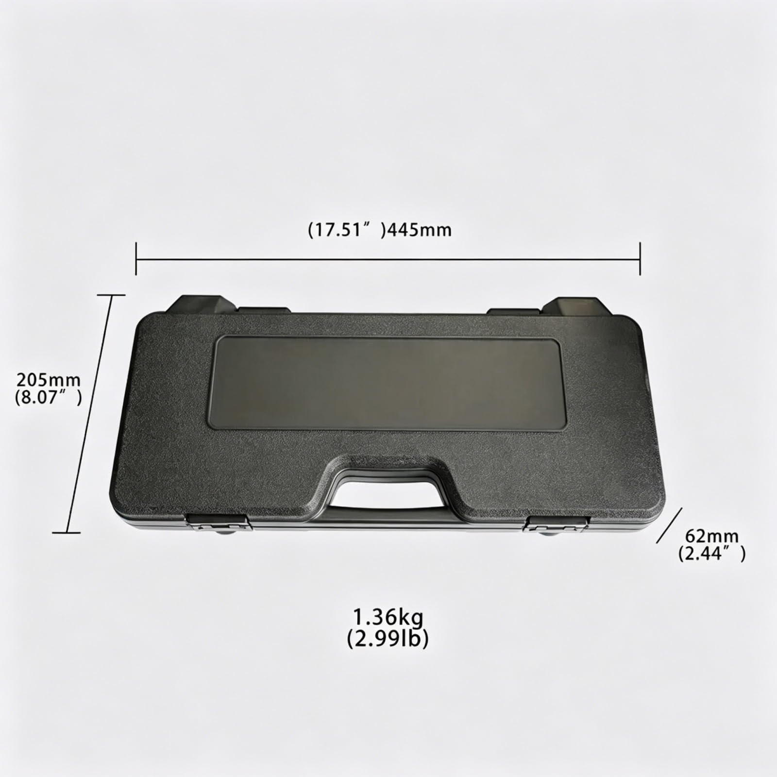 Kit Attrezzo Messa In Fase Kit Di Attrezzi Per La Sostituzione Della Cinghia Di Distribuzione, Con Blocco Motore E Carrelli Compatibile Con Per Caddy 2016 T10172