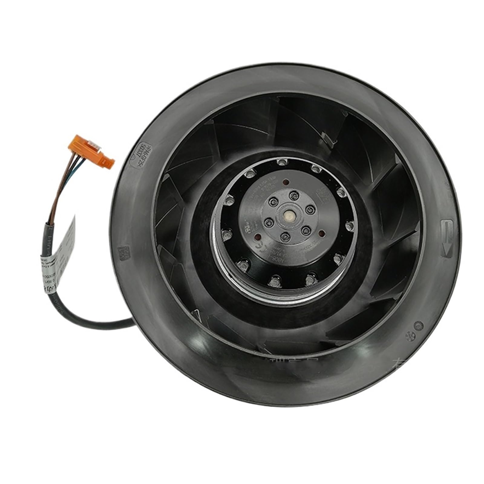 LZIKKGKI Cooling fan R2E220-AB08-62 115V 93/130W 0.8/1.15A 2750/3050r/min