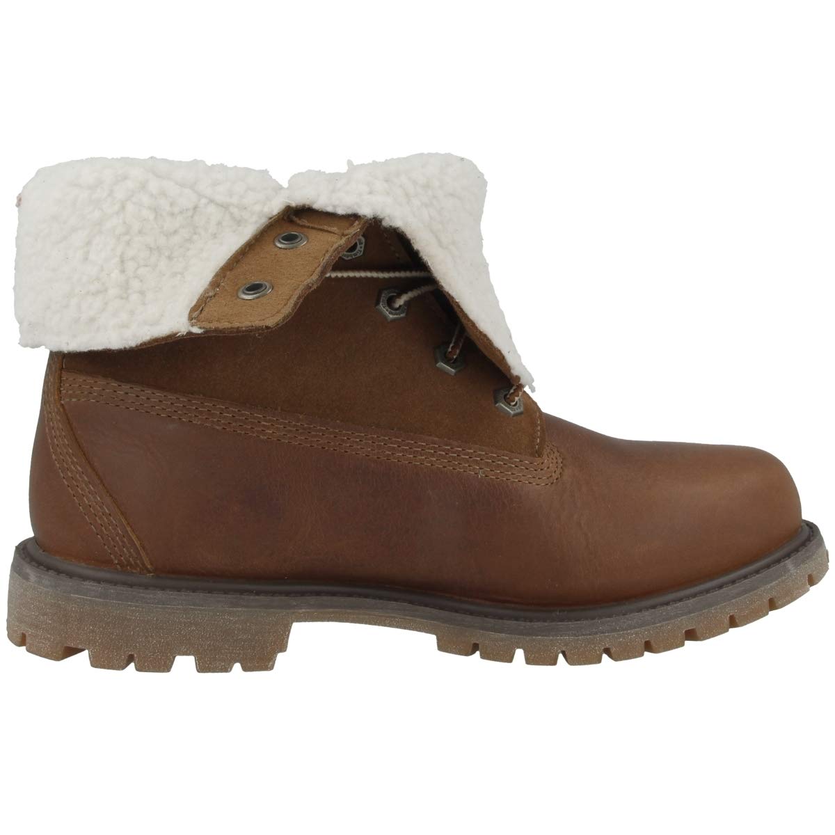 Timberland Damskie kozaki Authentics Teddy Fleece