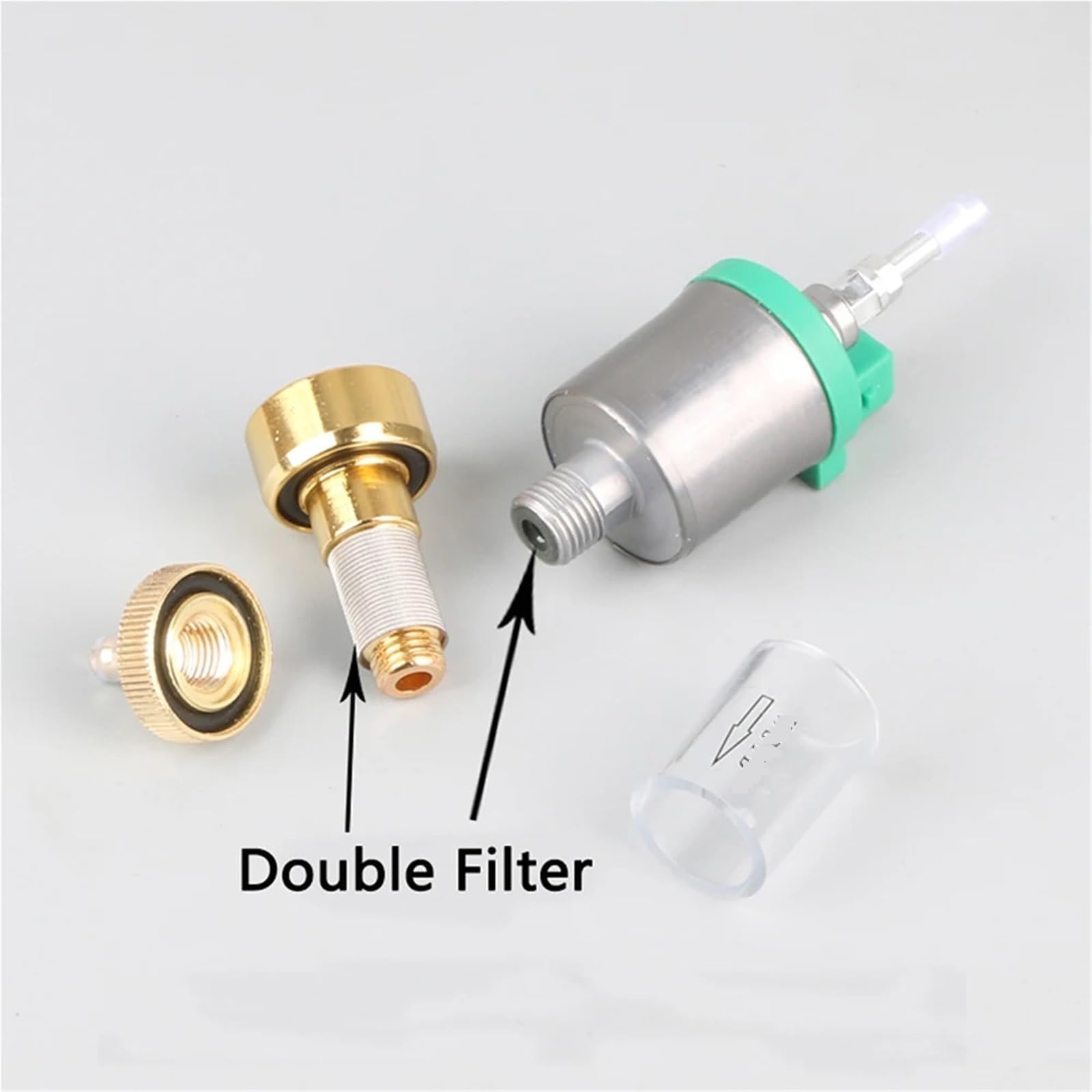 Pompa di Benzina Elettrica Bassa Pressione Per Eberspacher | Universal Air Diesel Parking 22ML 1KW-5KW Oil 12V Universale Gruppo pompa carburante