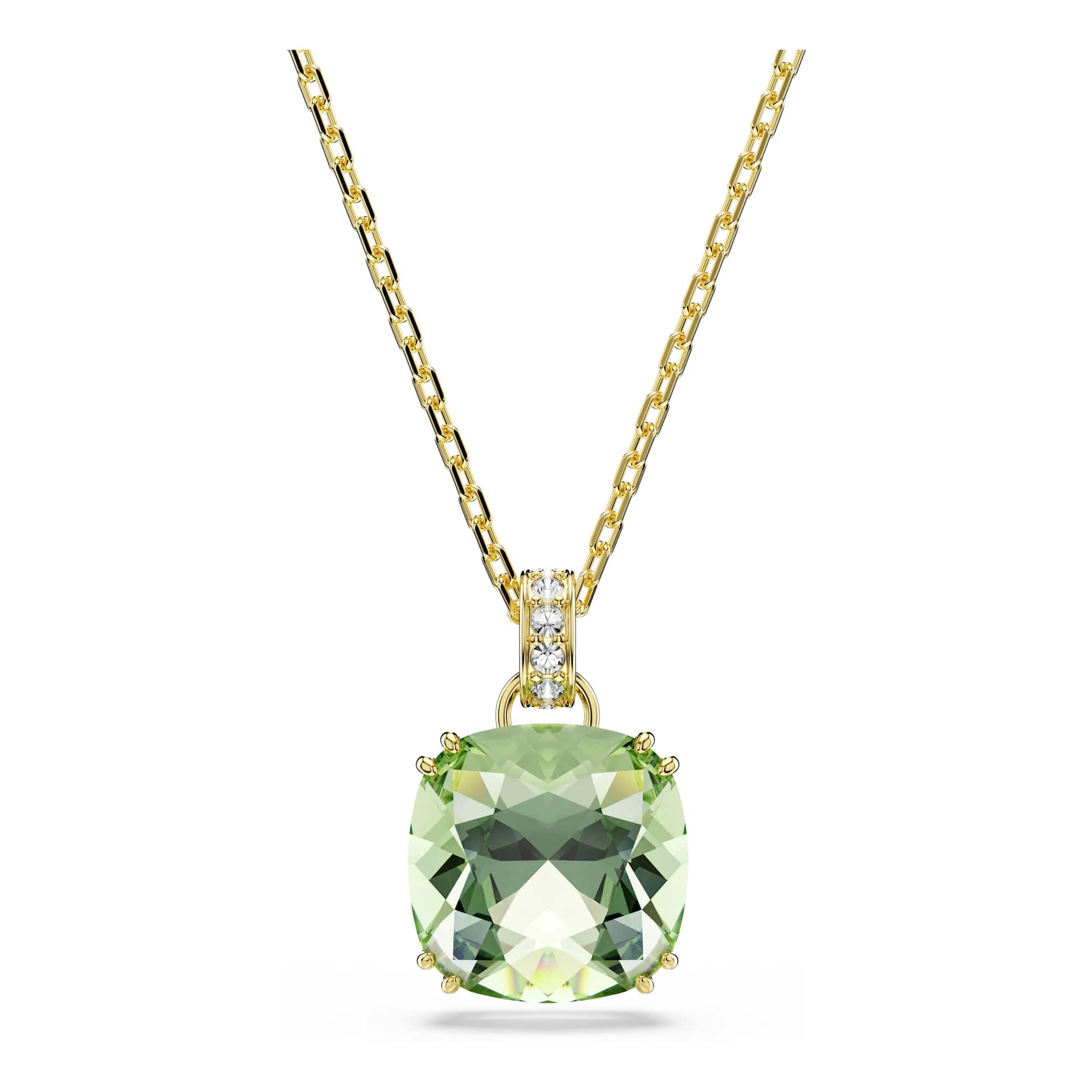 Swarovski Millenia Collection Pendentif, Cushion Cut