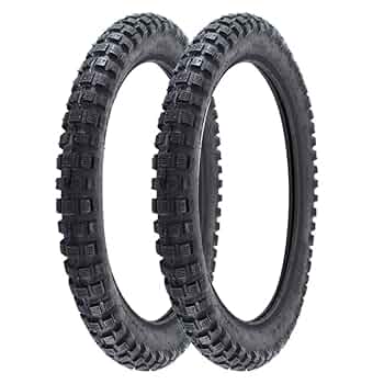 ハンターカブ純正(JA65) 80/90-17 タイヤ2本セット 楽天市場】2本セット VEE RUBBER 80/90-17 TL 前後 タイヤ 適合