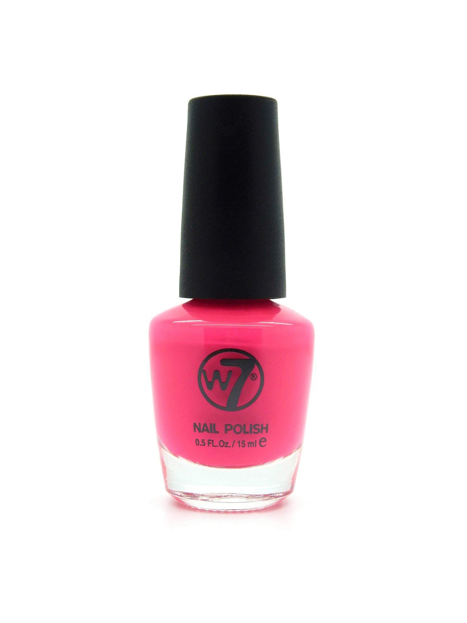 W7 Nagellack It’s Pink 15 ml – 1er Pack
