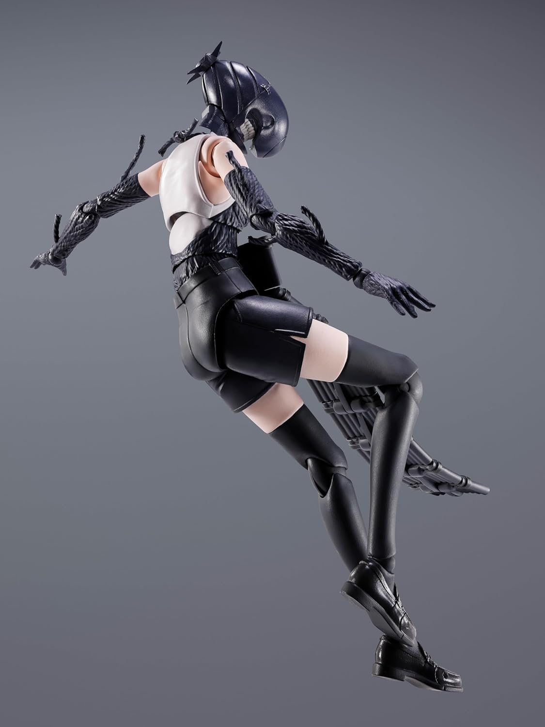 Amazon | 【5月発送】S.H. Figuarts ボム 劇場版 チェンソーマン レゼ