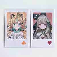 ふぇにくろ チェキ スタクロ Starting Chronicle 2 ふぇにくろ チェキ 18枚