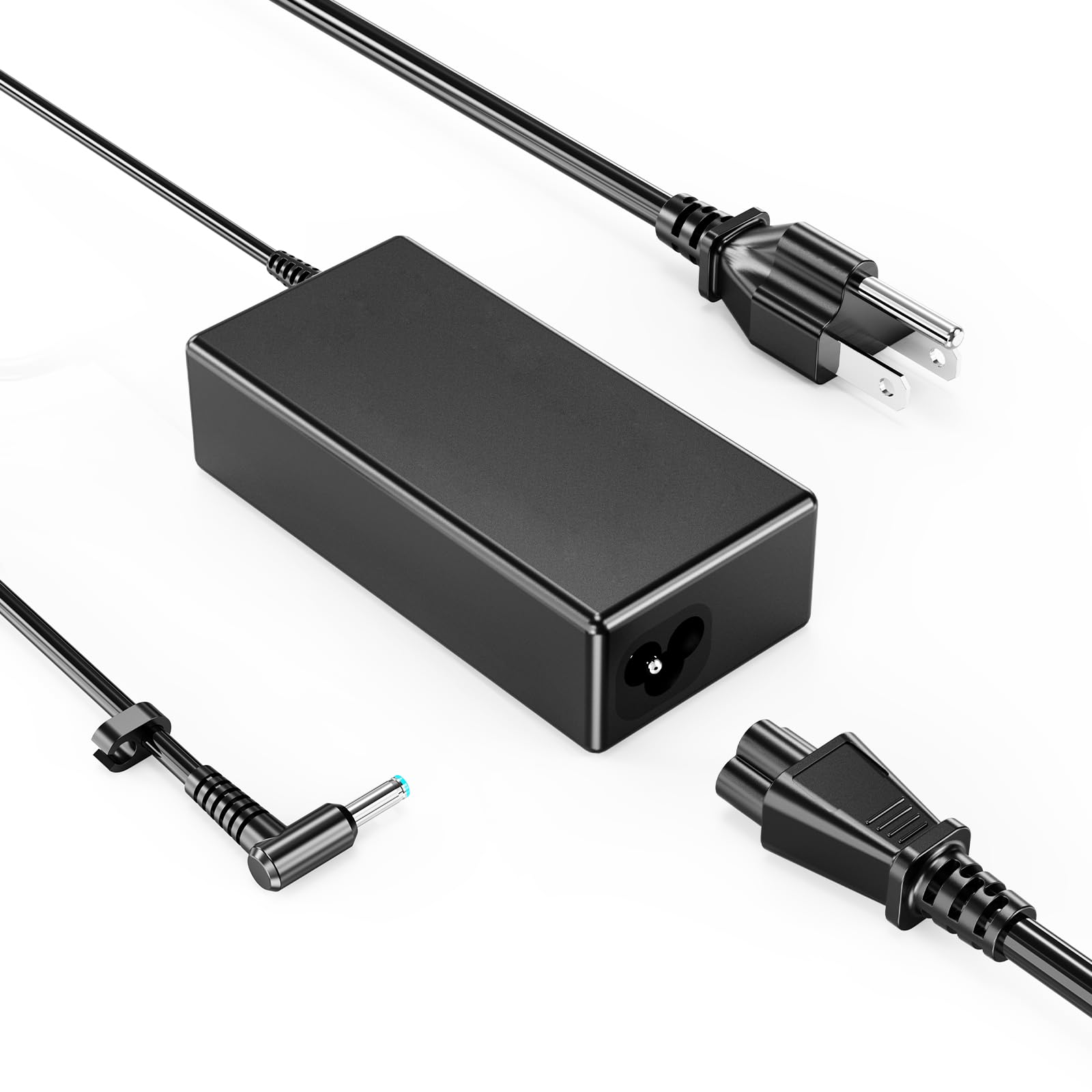 Amazon.com: SHENGYANGJIA 65W AC Laptop Charger Power Adapter for