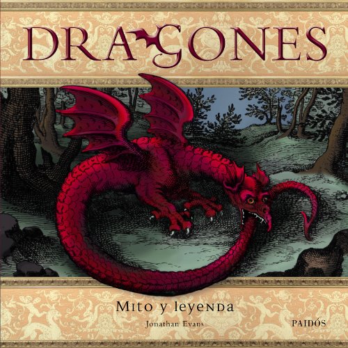 Dragones (Libros Singulares)