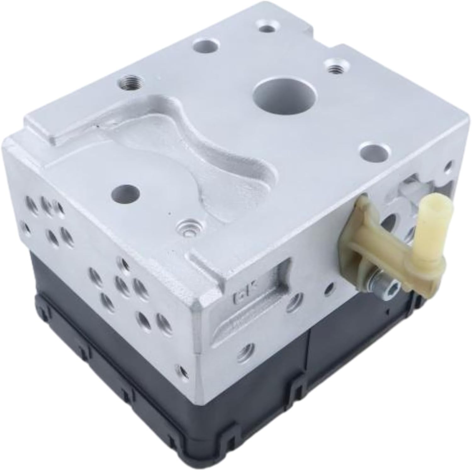 ZTUOAUMA Anti-Lock Brake ABS Pump Actuator 44510-50070 Compatible with Lexus LS460 LS460L LS600H 4.6L 5.0L