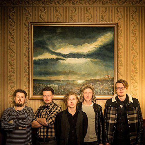 Alarm Clock Jonas and I Digital Music