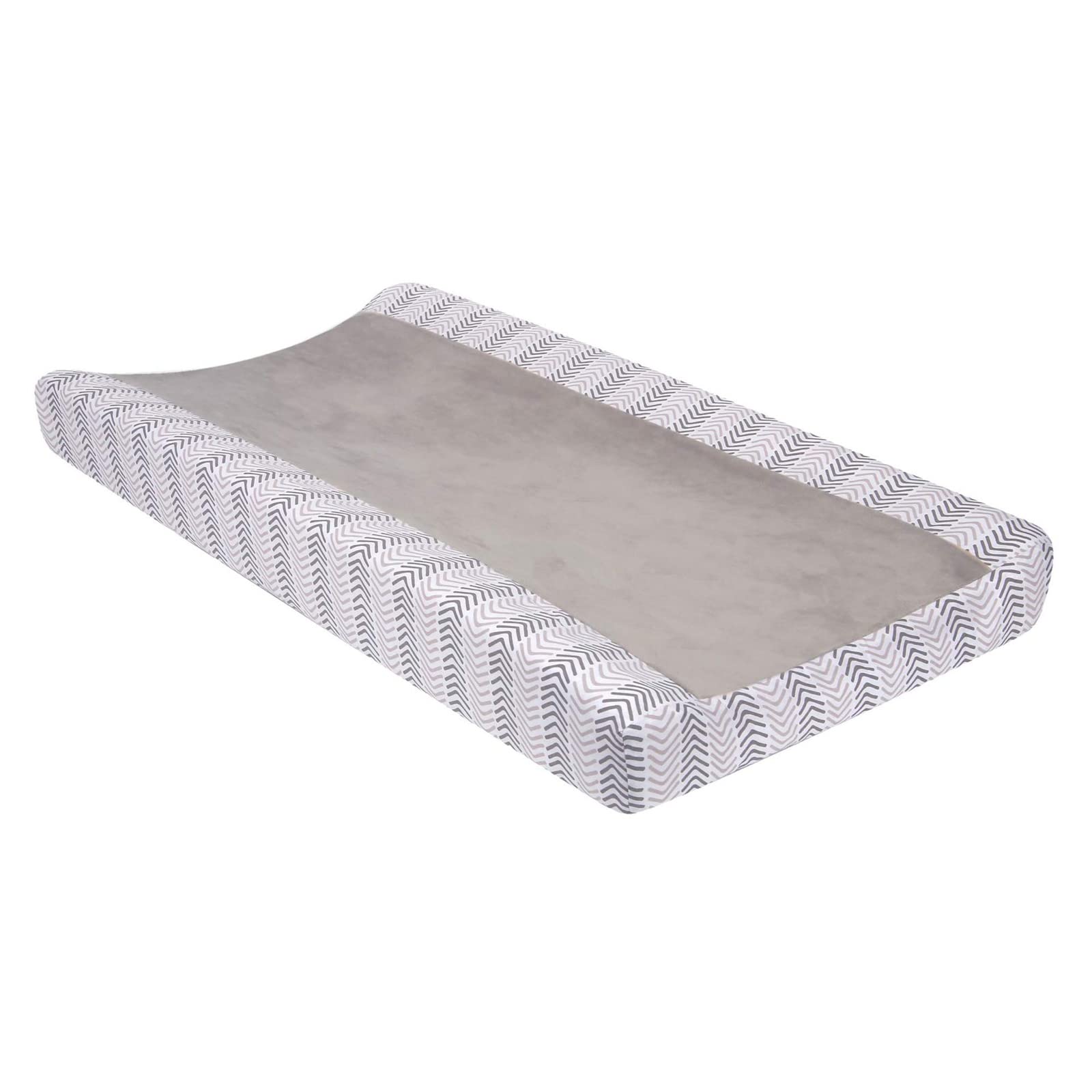 WHFCBJBW Changing Pad Super Soft- Breathable Floral Changing Table Sheet Infant Changing Mat for Baby Boys Girls