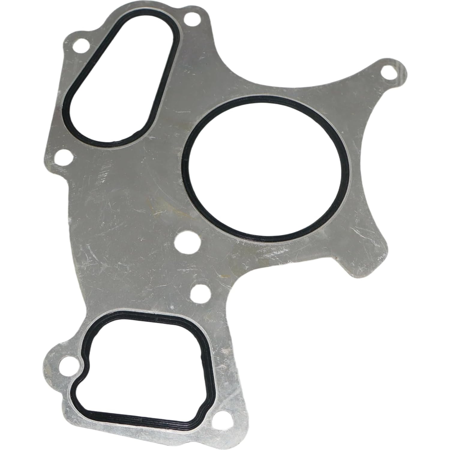 Aftercooler Water Pipe Gasket 353-8578 Compatible for Caterpillar CAT LC51XX LC31XX Generator