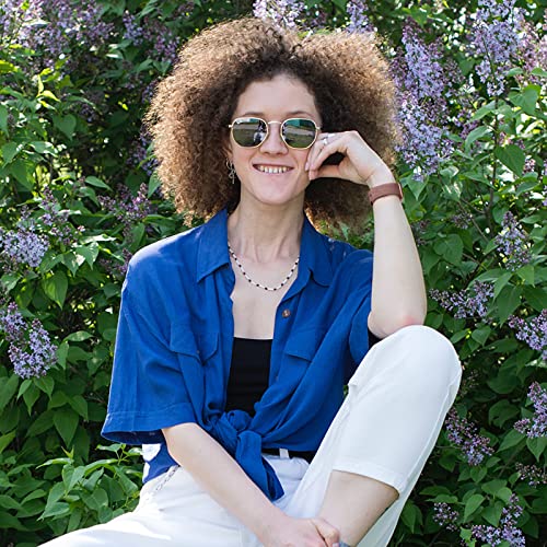 Snblk Compatible With Apple Watch Series 7 Band 45Mm For Women, Delicate Flower Silicone Wrist Replacement Strap Compatible With Iwatch Bands 44Mm Men, Starlight/Milk Tea/Smoke Violet, 42Mm/44Mm/45Mm #TOP4