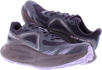Salomon Unisex-Adult Aero Glide Blue Ashes/Dark Sapphir