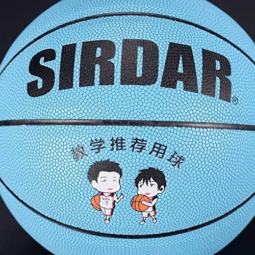 Baloncesto Baloncesto PU Oficial Talla 7 Baloncesto