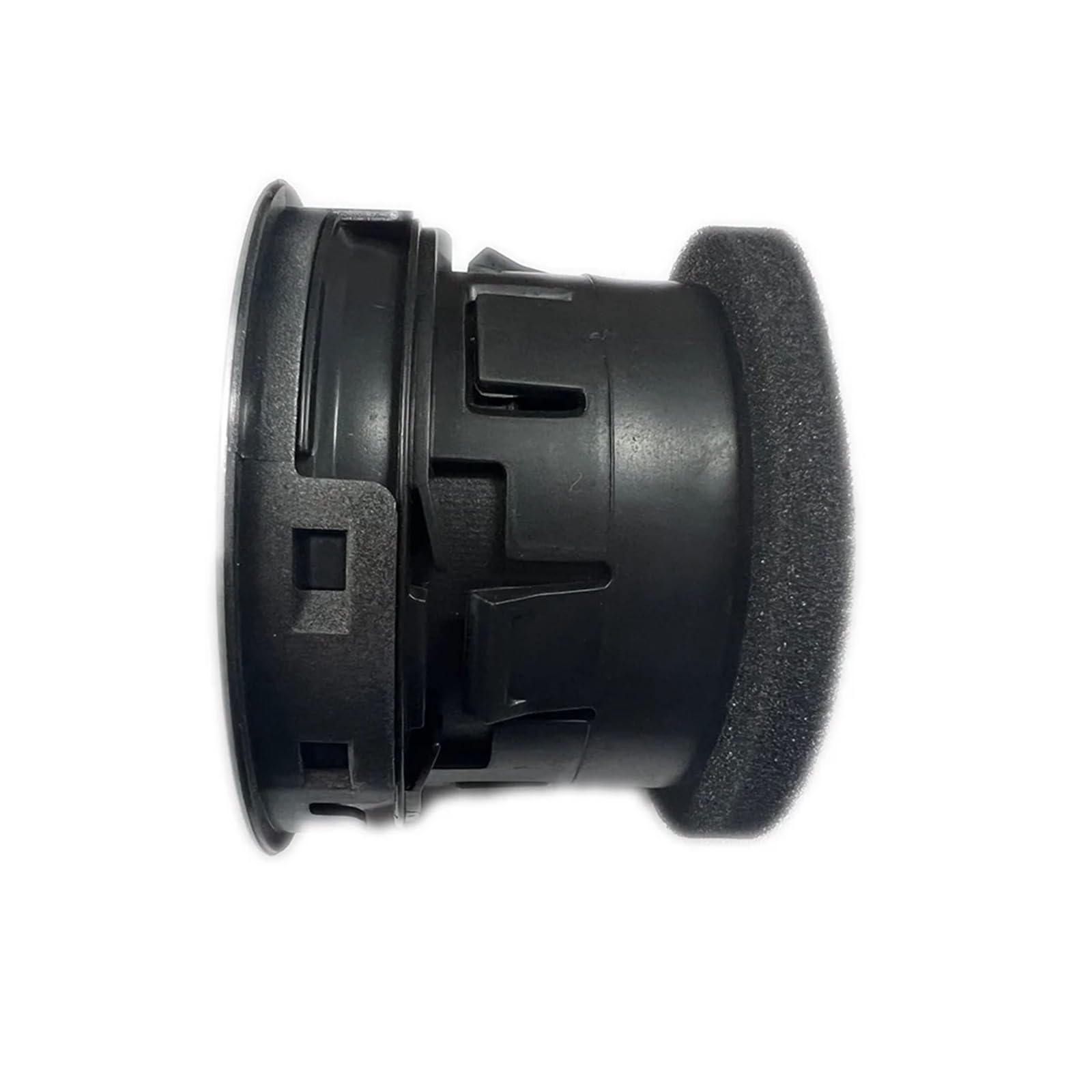 Auto Bocchette Ruscotto Compatibile Con Ford Per Fiesta 2006-2016 Per Connect 2009-2013 Parti Di Ricambio Presa Aria Condizionata Auto OEM 8A6HAQ18B09