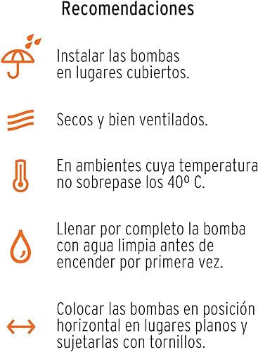 Miniatura 5 de TRUPER BOAP-1 1 HP Periférico