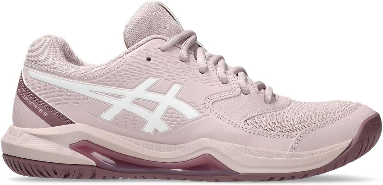 ASICS Men's, Gel-Dedicate 8 Pickleball Shoe