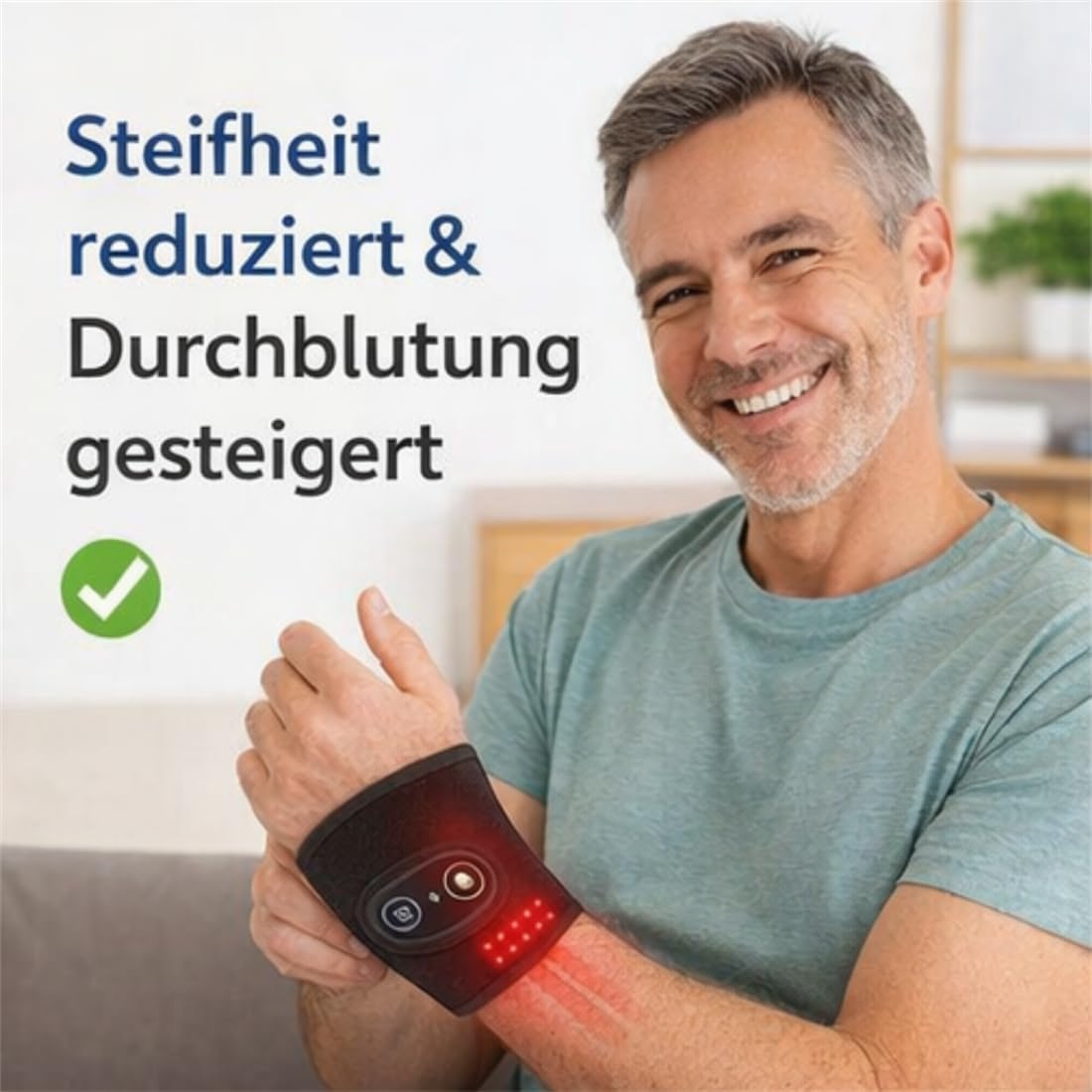 Generisch Neroo Flow Karpaltunnel, Handgelenkband gegen Karpaltunnel, Arthritis, Tendinitis