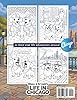 Rizzo & Bryant’s Life in Chicago Coloring Book: 50+ Adorable Dog & City Scenes Featuring the Real Chiweenie Brothers: A Fun and Unique Gift for Kids, ... Who Love Dachshunds, Baseball, and the Cubs #1