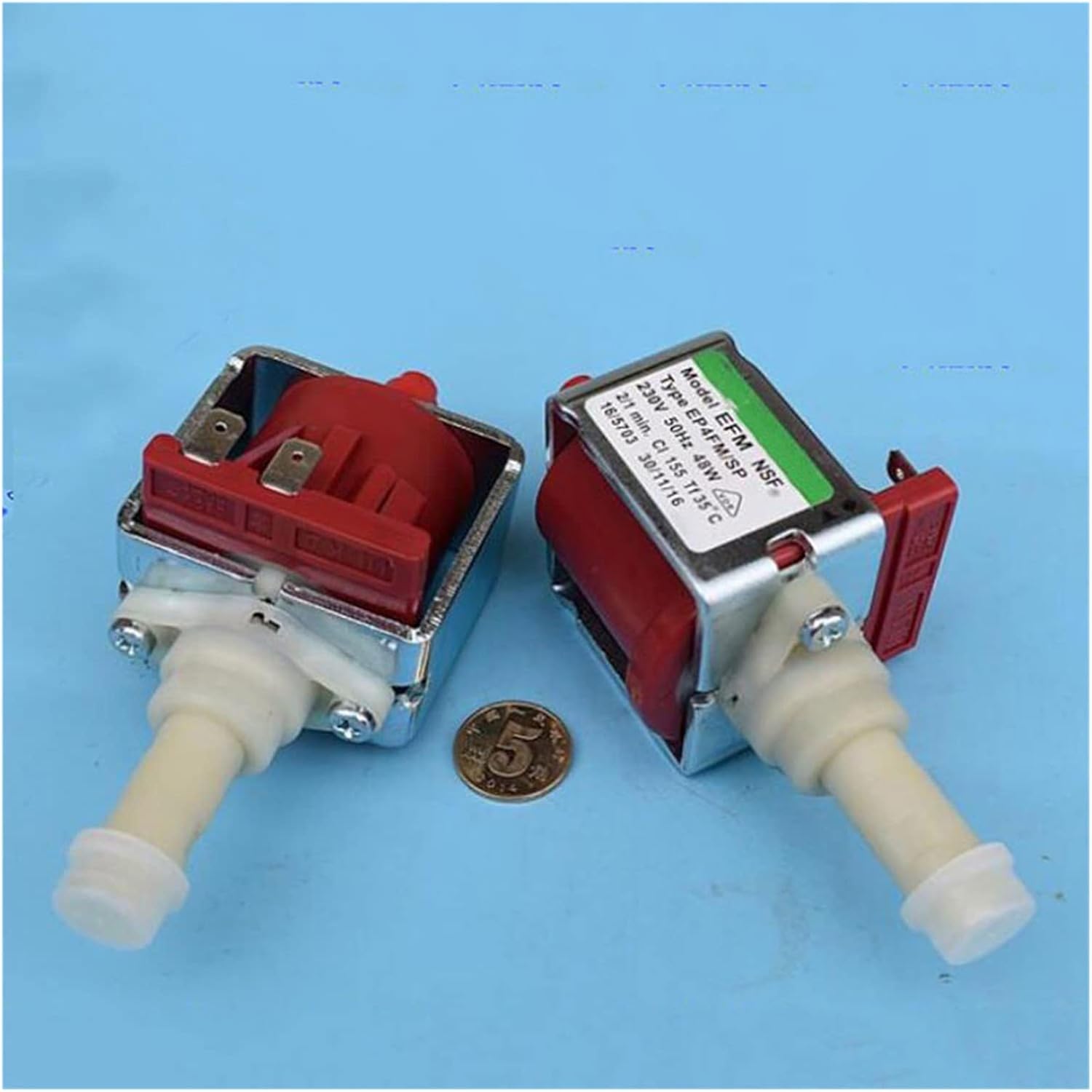 Replacement imported 48W ULKAEP4FM pump