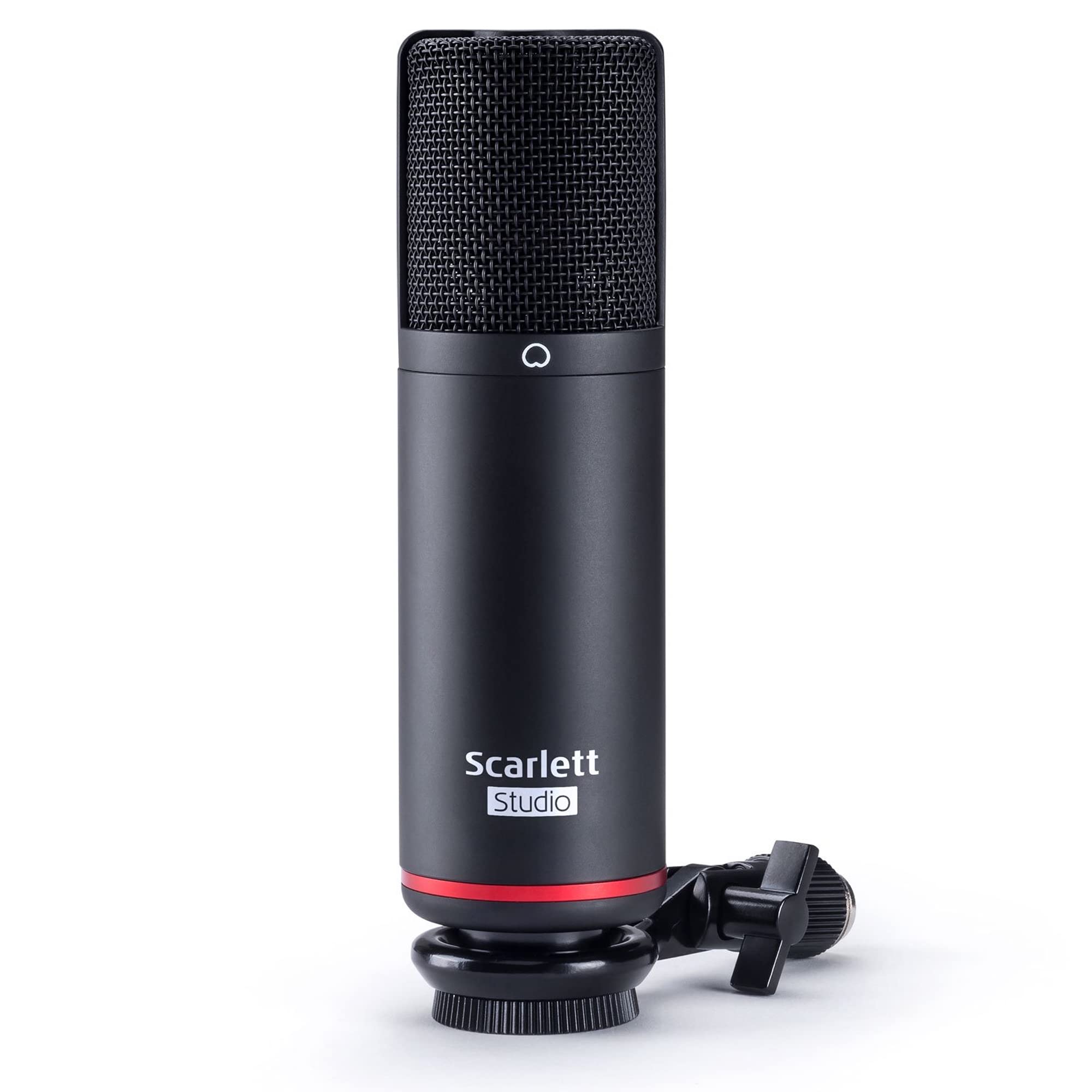 Amazon.co.jp: Focusrite Scarlett Solo Studio USBオーディオ