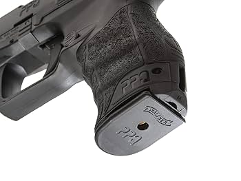 VFC WALTHER PPQ マガジン 2個セット　未使用 VegaForceCompany VFC WALTHER ワルサー PPQ M2 ハンドガン [W