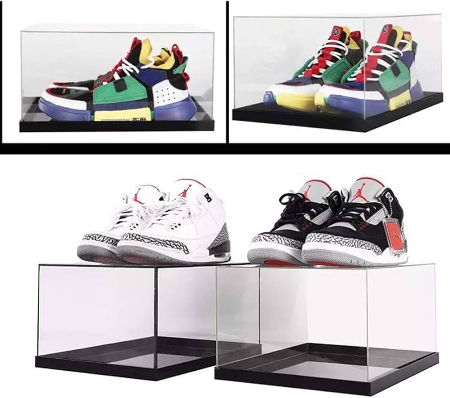 6枚 9000 TOWER BOX AJ NIKE 収納靴ボックス AJ展示用 6枚 9000 TOWER BOX AJ NIKE 収納靴ボックス AJ展示用
