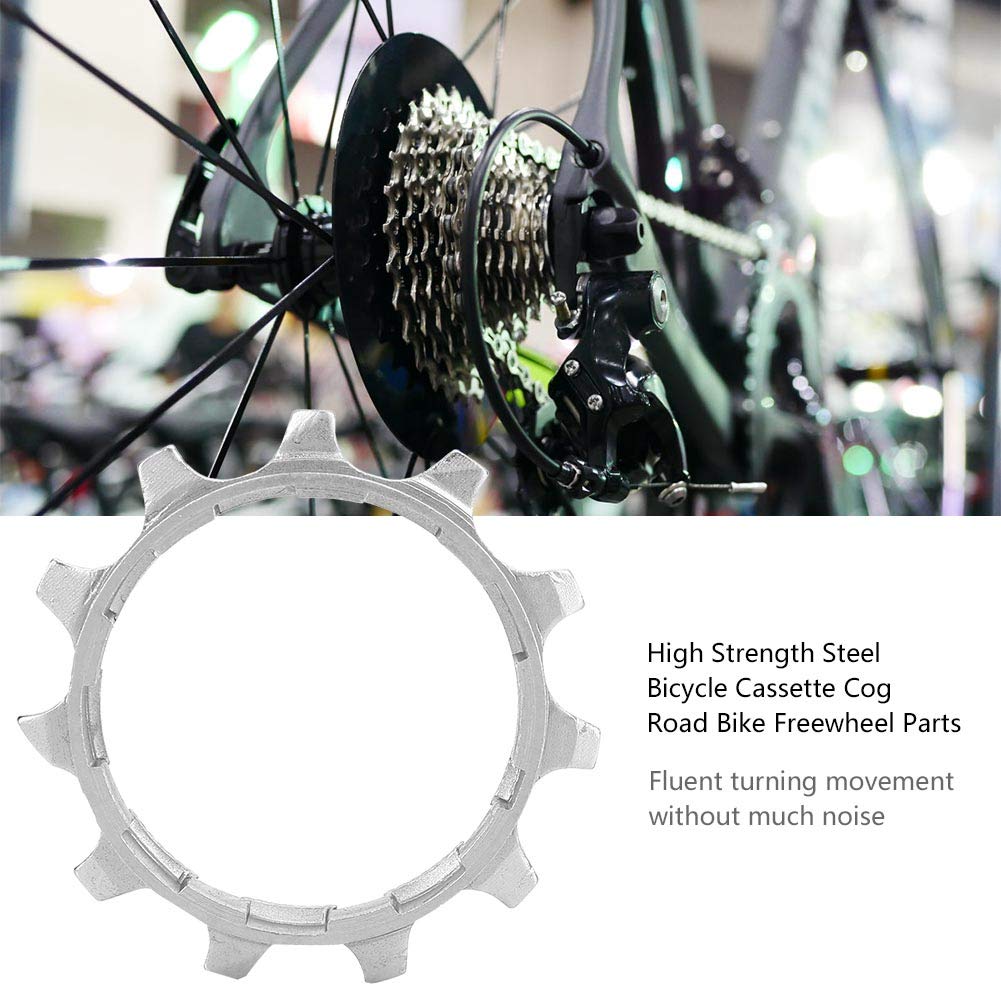 Sehr Guter Zustand Sport MTB Fahrrad 10 Gang 11-42T Kassette