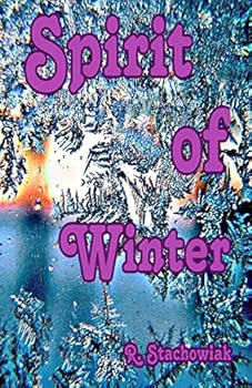 Paperback Spirit of Winter Book