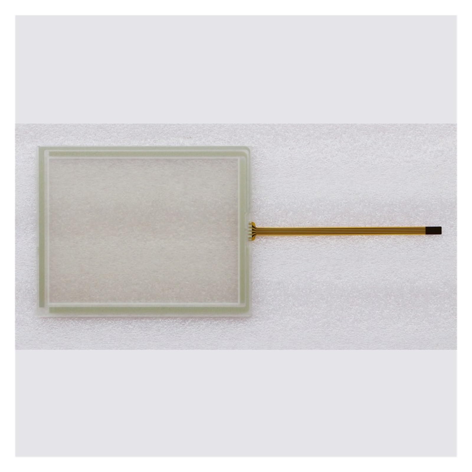 OP177B 6AV6642-0DA01-1AX0 -- Tastiera a membrana con touch screen(Touchpad)