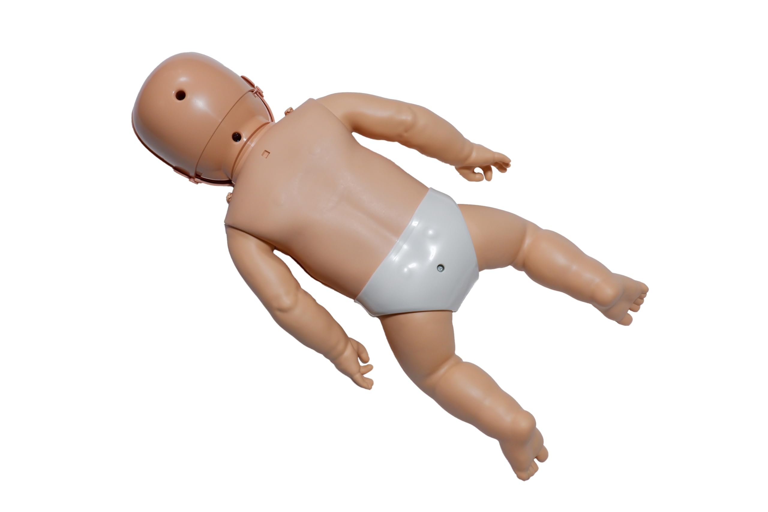 Amazon | Prestan 心肺蘇生 CPR マネキン 小児用 トレーニングマネキン