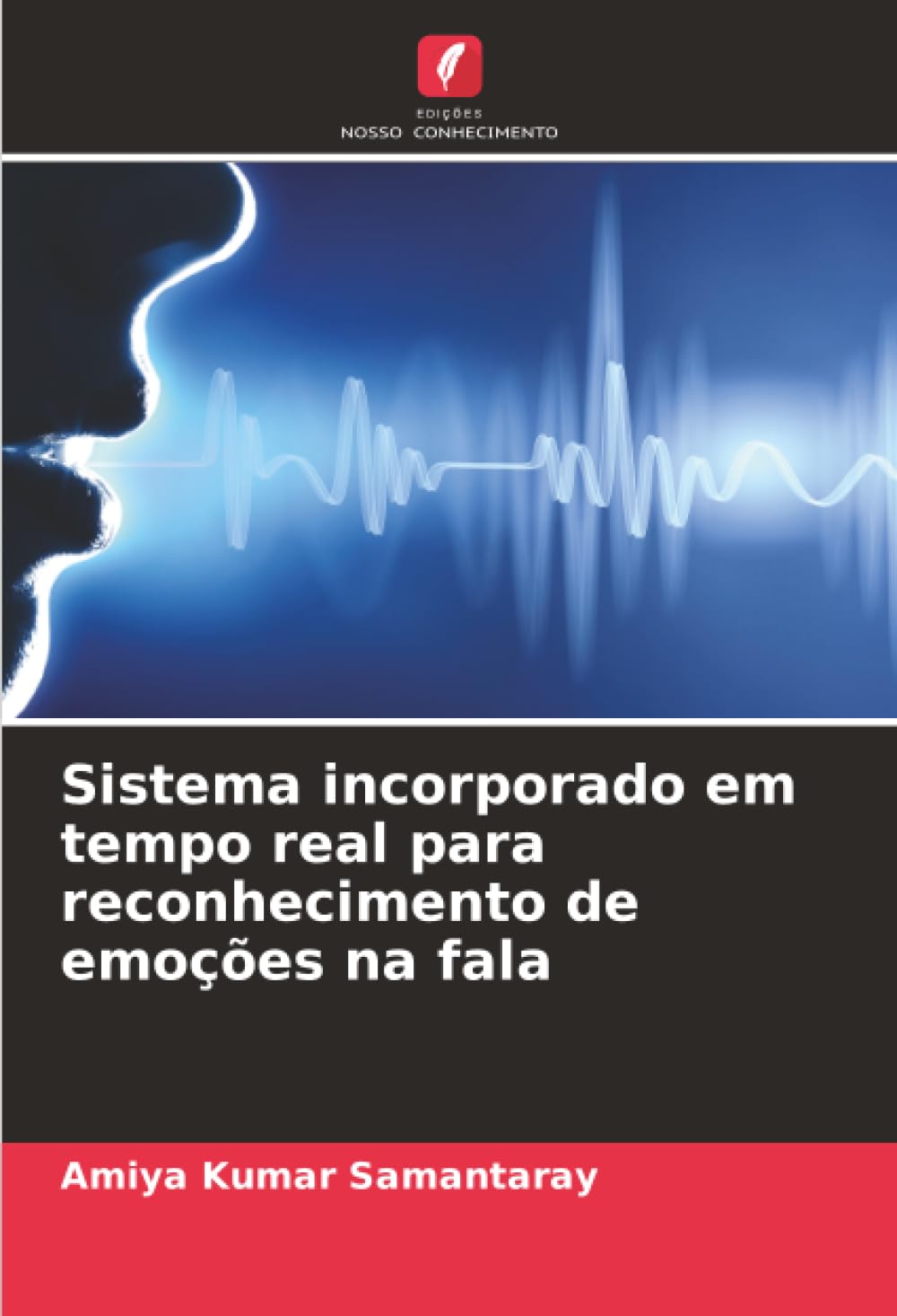 Sistema incorporado em tempo real para reconhecimento de emoções na fala