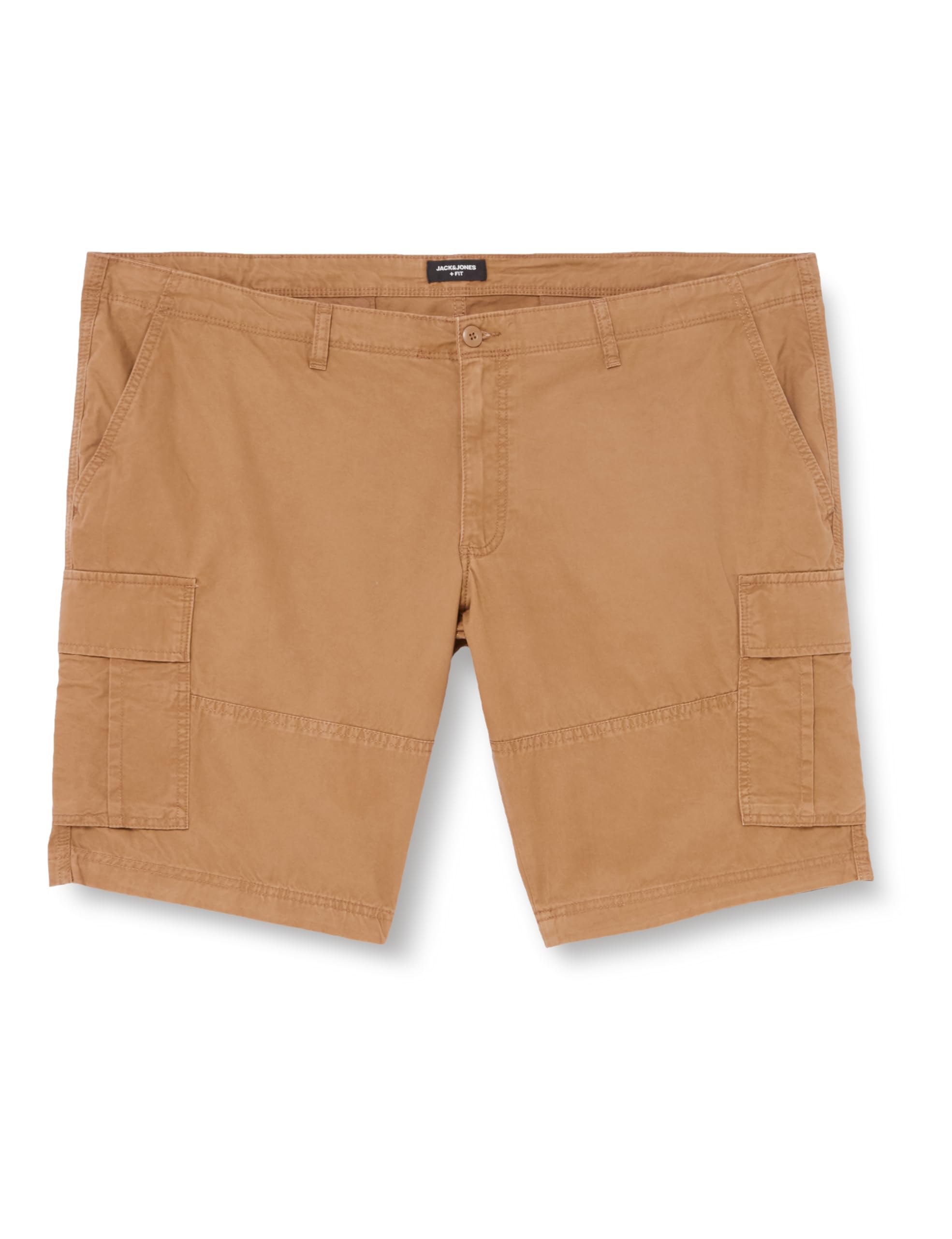 Jack & Jones Herren Cargoshorts Jpstcole Jjcampaign Short
