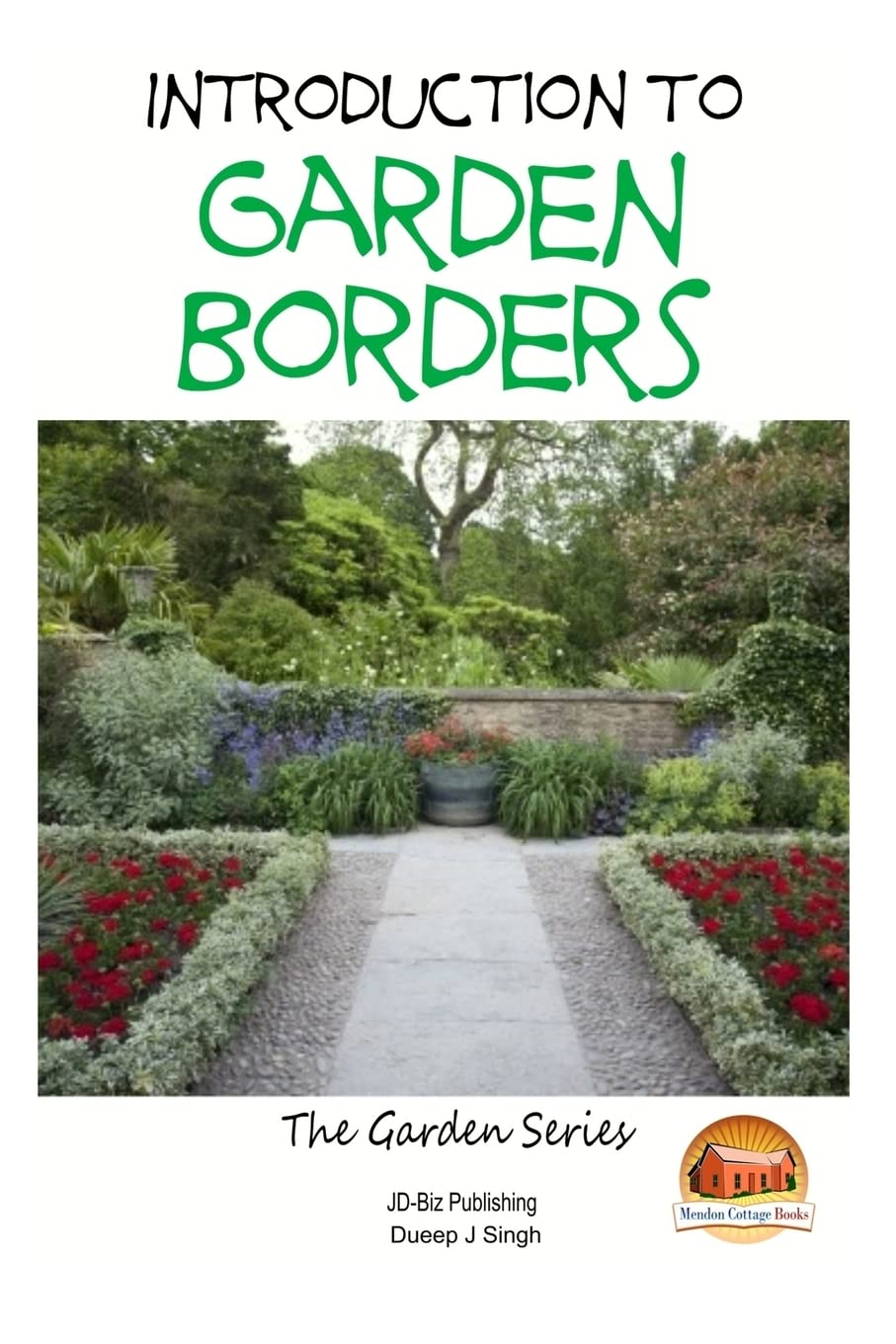 Introduction to Garden Borders