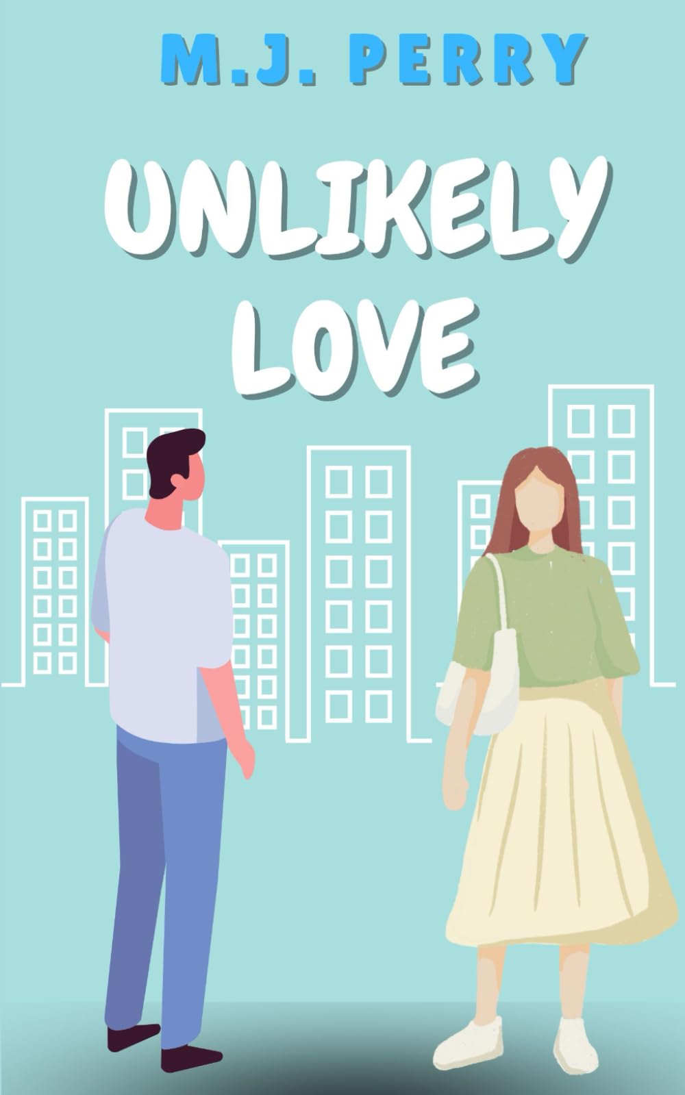 Unlikely Love