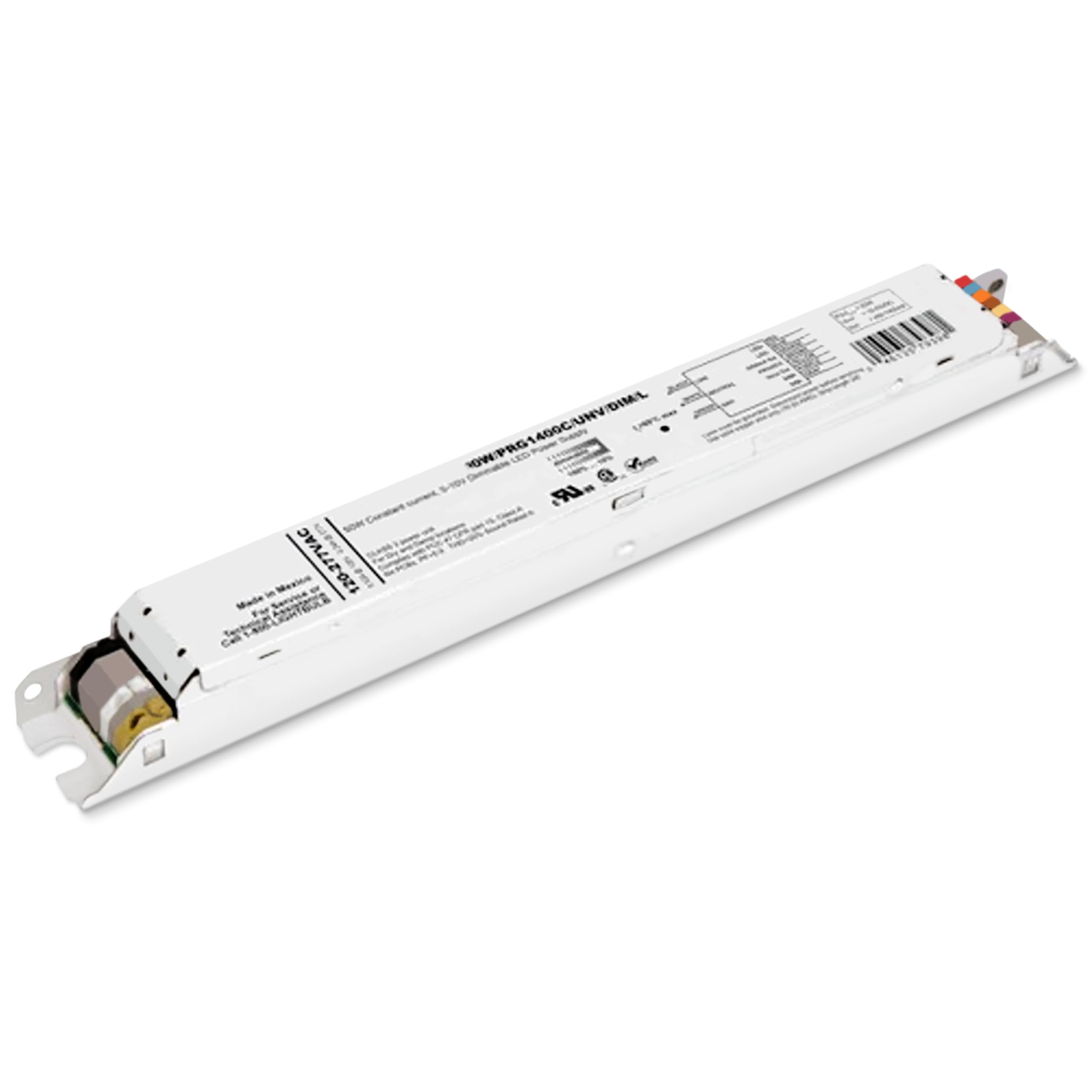 OHLECTRIC Replacement for OTi 50/120-277/1A4 DIM-1 L AUX G2 Linear