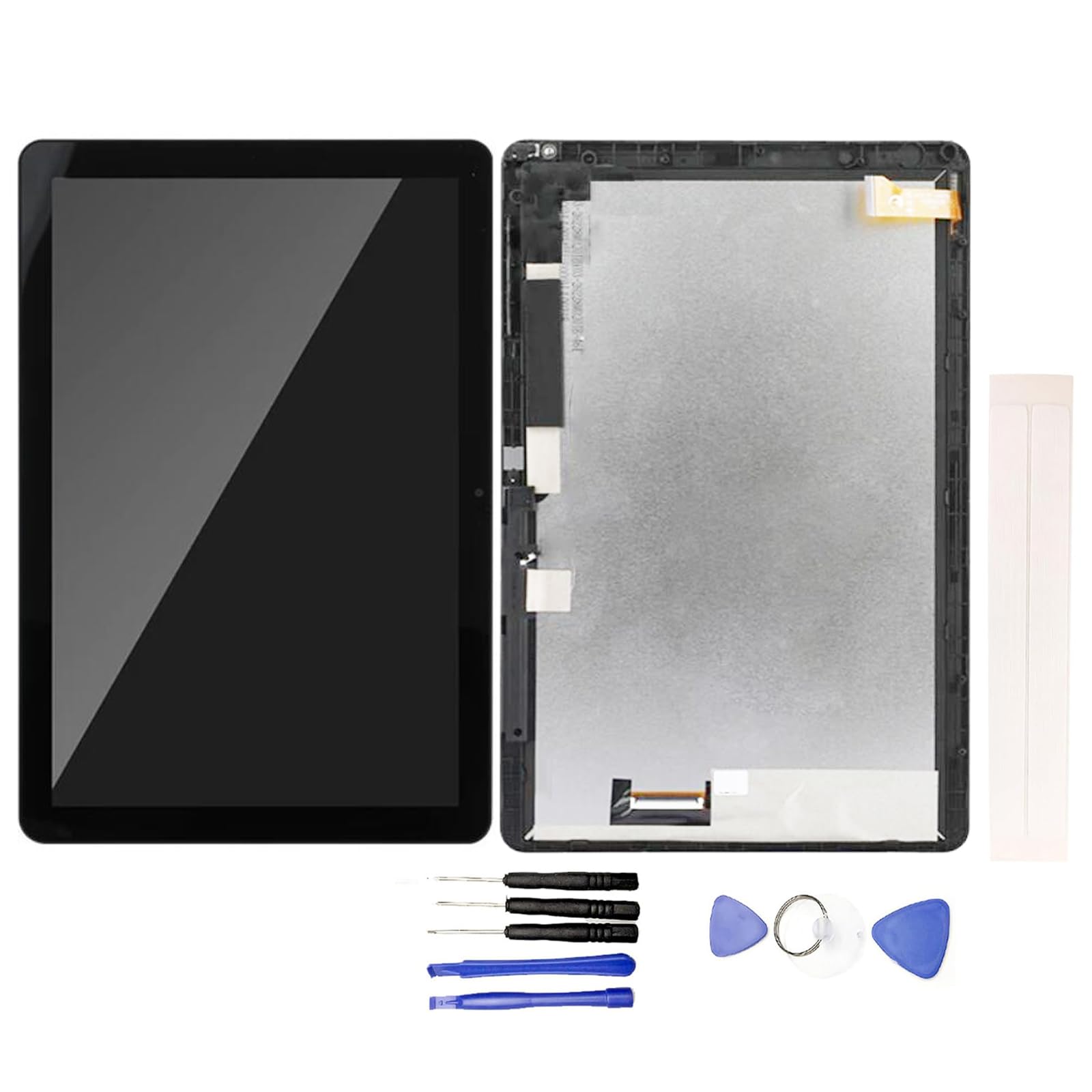 Amazon.com: JayTong LCD Replacement for Blackview OSCAL Pad 70 LCD